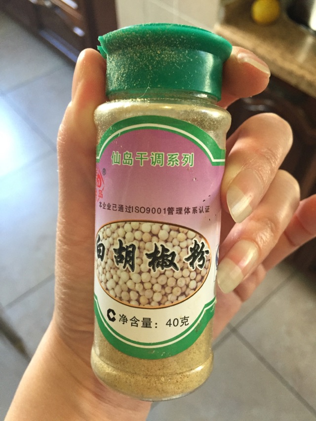 干炸鸡锁骨的做法图解3