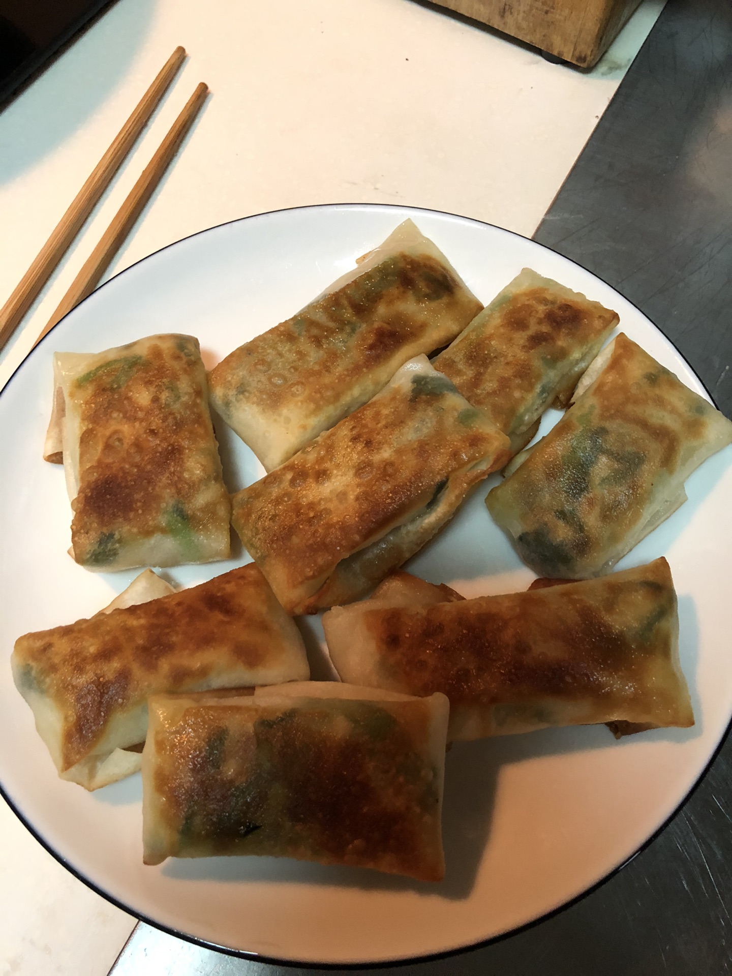 Spring roll