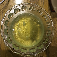抹茶奶油夹心蛋糕的做法图解2