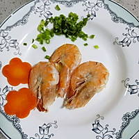 #鸡汁入家宴 感恩正当“食”#鲜虾鱼丸鸡汤米粉的做法图解10