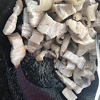 偏甜口的红烧肉的做法图解5