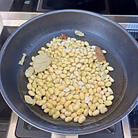 家庭版黄豆酱的做法图解4