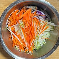 #鸡汁入家宴 感恩正当“食”#拌鸡架的做法图解2