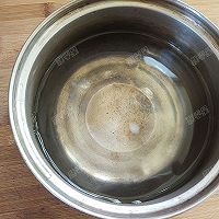 肉酱螺旋意面的做法图解1