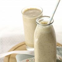 红枣豆浆的做法图解4