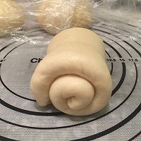 原味吐司／培根芝士吐司的做法图解8
