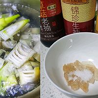 6分钟完成营养菜：油焖春笋的做法图解2