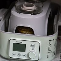 兔兔炖饭的做法图解11