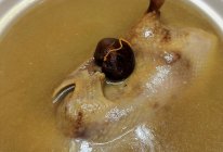 八宝鸭的做法