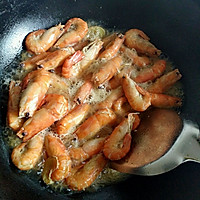 红烧沼虾的做法图解2