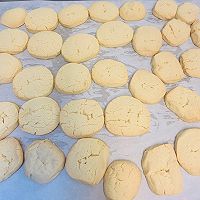 英式黄油饼干（short bread)的做法图解10