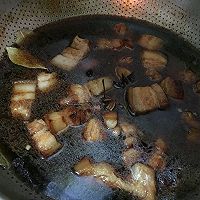 土豆烧红烧肉的做法图解10