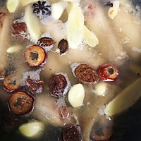子姜梅子鸭翅的做法图解8