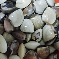 卜卜蚬的做法图解2