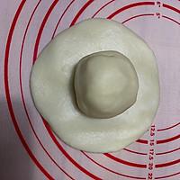 苏式鲜肉月饼，传统点心的做法图解7