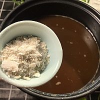 雪梨川贝膏的做法图解9