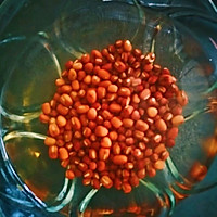 云南百花宴～宋代松花糕的做法图解1