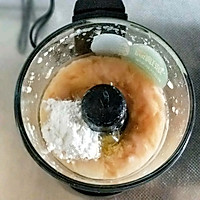 鸡茸海参汤#520，美食撩动TA的心！#的做法图解2