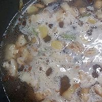 红烧肉（红糖版）的做法图解4