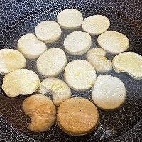 #《追着时间的厨房》节目同款美食复刻大赛#红烧素鸡的做法图解4