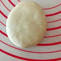 口袋饼#豆果10周年生日快乐#的做法图解9