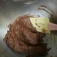 简单易操作的巧克力（或原味）杯子戚风蛋糕的做法图解4