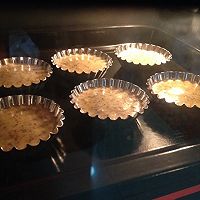 mini红茶牛油戟的做法图解11