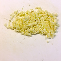 蒜蓉蚝油生菜的做法图解3