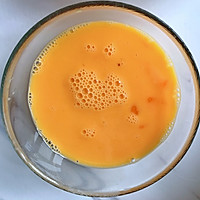 韭菜炒鸡蛋的做法图解3