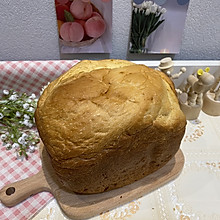 面包机法式甜面包