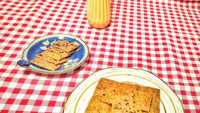 蜜汁猪肉脯