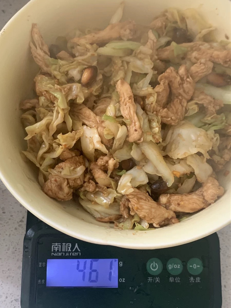 鸡的做法