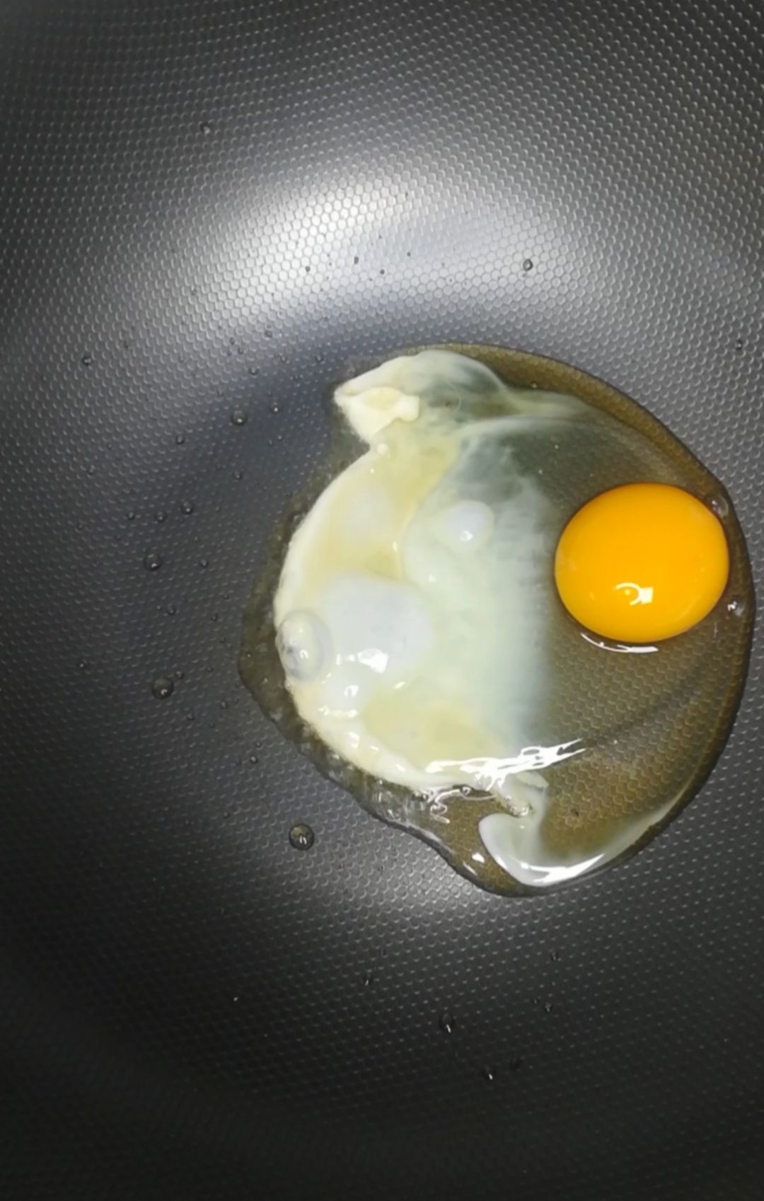 煎鸡蛋几分熟最好吃？-