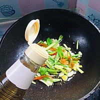 锅包肉的做法图解9