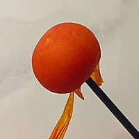 西红柿这样剥皮真的绝了的做法图解4