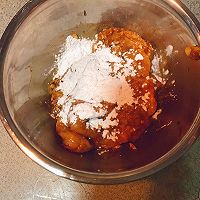 香煎鸡胸肉的做法图解7