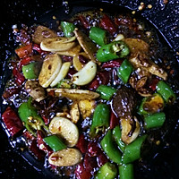 香辣中翅的做法图解4