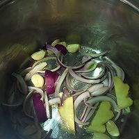 私房红烩牛肉的做法图解7