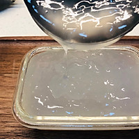 夏日凉拌-清新豌豆凉粉的做法图解2