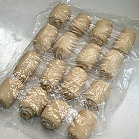 酥脆到掉渣的绿豆酥饼！-玉米油超详细版的做法图解29