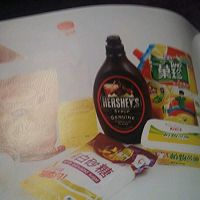 甜甜圈的做法图解2