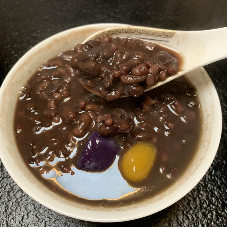 陈皮红豆沙的做法