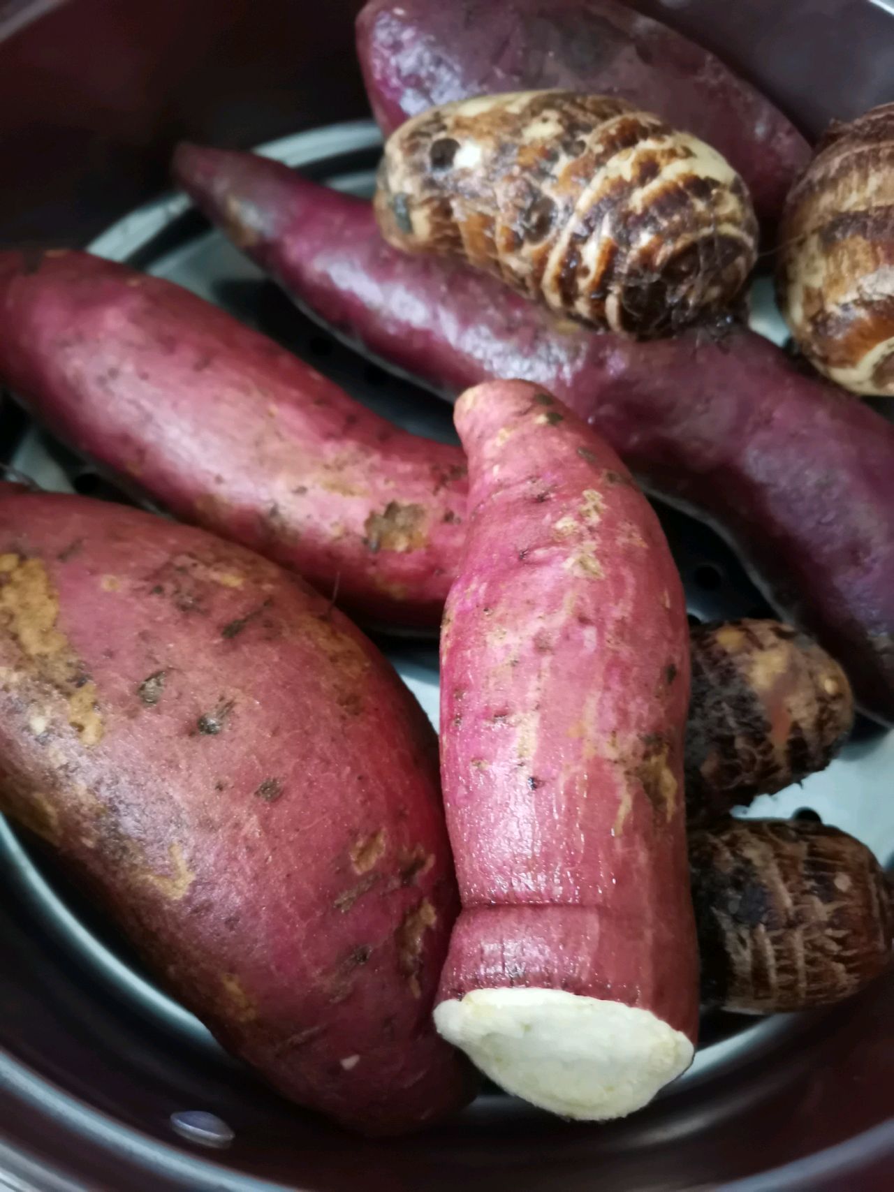 紫薯一口酥怎么做_紫薯一口酥的做法_豆果美食