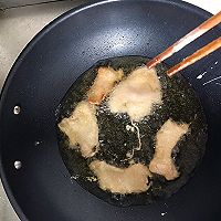 菲的家传锅包肉的做法图解4