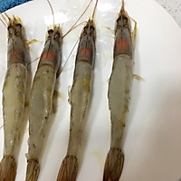 油炸大虾，零失败的做法图解4