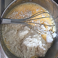 杨小厨处理冰箱存货之蛋饼的N种吃法的做法图解4
