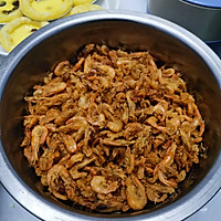 香酥虾的做法图解4