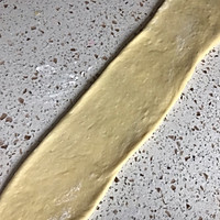 可盐可甜的拉丝吐司的做法图解14