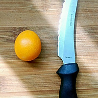 咸金橘的做法图解5