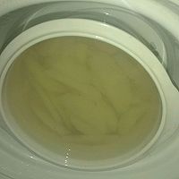 婴儿辅食水之清炖雪梨的做法图解4